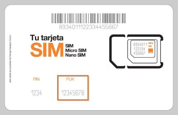 como-saber-mi-codigo-puk-orange